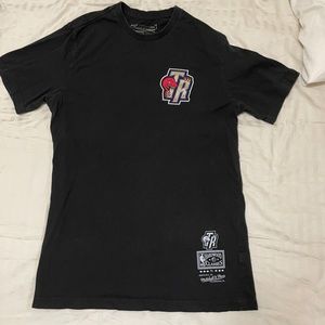 Toronto Raptors Tee